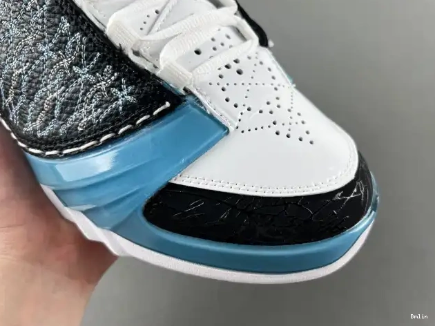 Boostmaster lin UNC 318376-041 Jordan 23 0612